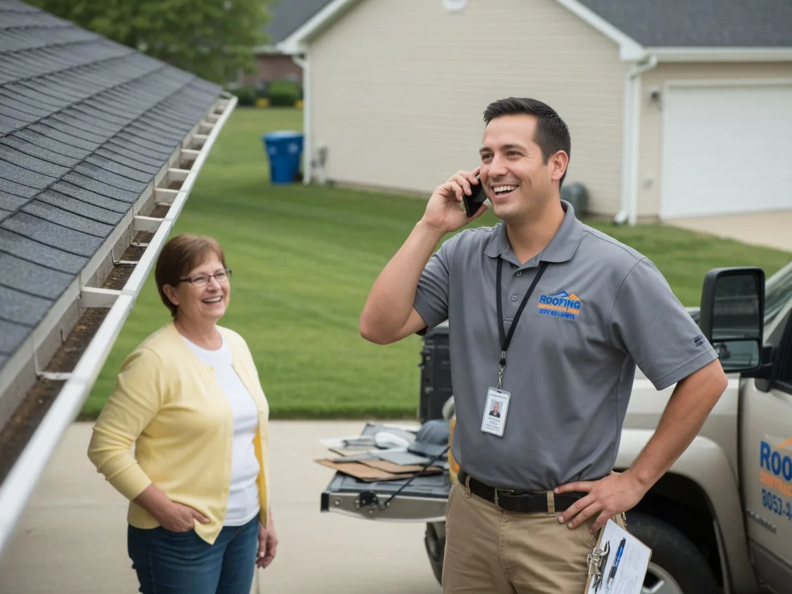 Local Roofing Contractors Carol Stream, IL FAQs